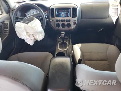 Zdjęcie 8 z 16 samochodu: 2007 FORD ESCAPE HEV VIN:1FMCU49H07KB60844 - miniatura