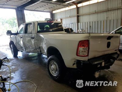 Drugie zdjęcie samochodu z przodu: 2023 RAM 2500 TRADESMAN VIN:3C6UR5HJ5PG587519 - miniatura