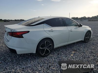 Trzecie zdjęcie samochodu z tyłu: 2023 NISSAN ALTIMA SR VIN:1N4BL4CVXPN368560 - miniatura