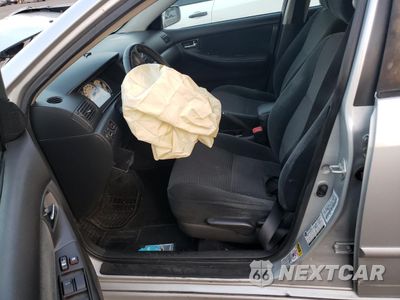 Zdjęcie 7 z 12 samochodu: 2007 TOYOTA COROLLA CE VIN:1NXBR30E77Z908620 - miniatura