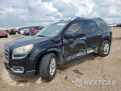 2016 GMC ACADIA SLE 1GKKRPKD2GJ270251 - główne zdjęcie licytacji z USA - miniatura