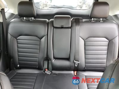 Zdjęcie 10 z 13 samochodu: 2019 FORD EDGE SEL VIN:2FMPK4J98KBB15522 - miniatura