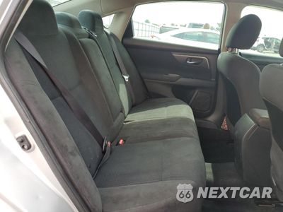 Zdjęcie 10 z 14 samochodu: 2015 NISSAN ALTIMA 2.5 VIN:1N4AL3AP7FN311273 - miniatura