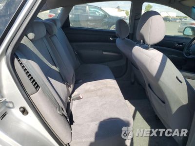 Zdjęcie 10 z 14 samochodu: 2006 TOYOTA PRIUS VIN:JTDKB20U463128542 - miniatura