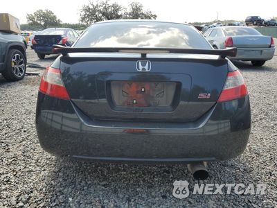 Zdjęcie 6 z 14 samochodu: 2009 HONDA CIVIC SI VIN:2HGFG21559H702952 - miniatura