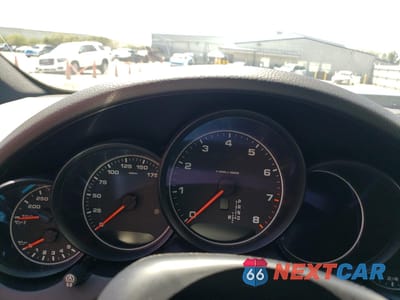 Zdjęcie 9 z 12 samochodu: 2017 PORSCHE CAYENNE VIN:WP1AA2A2XHKA86672 - miniatura