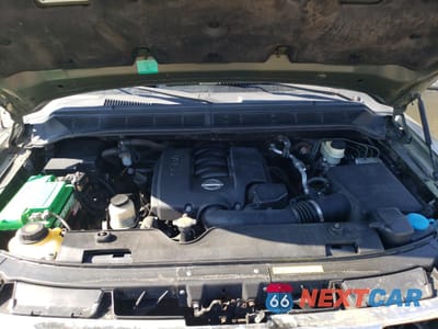 Zdjęcie 11 z 12 samochodu: 2005 NISSAN TITAN XE VIN:1N6AA06B85N507424 - miniatura