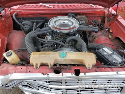 Zdjęcie 11 z 12 samochodu: 1979 DODGE D150 VIN:D13JS9S183822 - miniatura