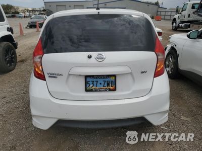 Zdjęcie 6 z 12 samochodu: 2019 NISSAN VERSA NOTE S VIN:3N1CE2CP7KL355856 - miniatura