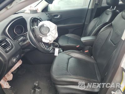 Zdjęcie 7 z 15 samochodu: 2021 JEEP COMPASS LIMITED VIN:3C4NJDCB2MT585793 - miniatura