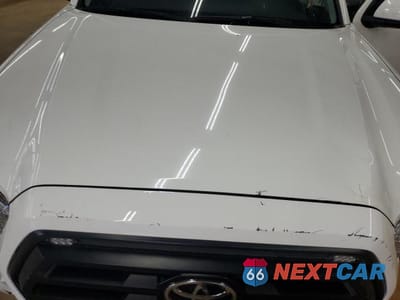 Zdjęcie 11 z 12 samochodu: 2022 TOYOTA TACOMA DOUBLE CAB 3.5L SR VIN:3TMCZ5AN4NM525643 - miniatura