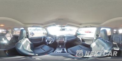 Zdjęcie 15 z 15 samochodu: 2011 TOYOTA 4RUNNER SR5 VIN:JTEZU5JR5B5020283 - miniatura