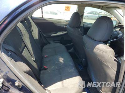 Zdjęcie 10 z 12 samochodu: 2013 TOYOTA COROLLA BASE VIN:5YFBU4EE6DP096091 - miniatura