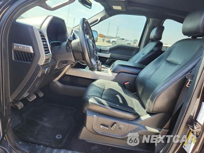 Zdjęcie 7 z 14 samochodu: 2015 FORD F150 SUPERCREW VIN:1FTEW1EF7FKE60762 - miniatura