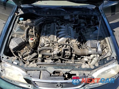 Zdjęcie 11 z 12 samochodu: 1998 ACURA 2.5TL VIN:JH4UA2653WC004420 - miniatura