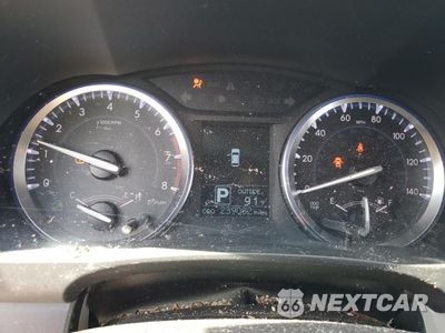 Zdjęcie 9 z 12 samochodu: 2015 TOYOTA HIGHLANDER LE VIN:5TDBKRFHXFS099355 - miniatura