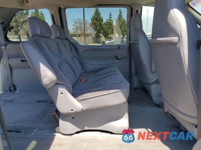 Zdjęcie 11 z 15 samochodu: 1997 DODGE CARAVAN VIN:2B4GP25R3VR105929 - miniatura