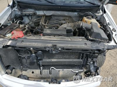 Zdjęcie 11 z 15 samochodu: 2013 FORD F150 SUPERCREW VIN:1FTFW1EFXDKE77007 - miniatura