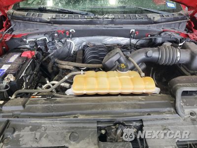 Zdjęcie 11 z 12 samochodu: 2016 FORD F150 SUPERCREW VIN:1FTEW1EF9GFA93230 - miniatura