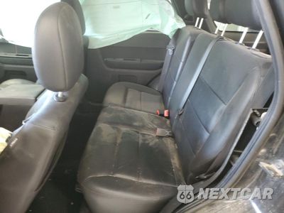 Zdjęcie 11 z 15 samochodu: 2011 FORD ESCAPE LIMITED VIN:1FMCU9EG2BKC43596 - miniatura