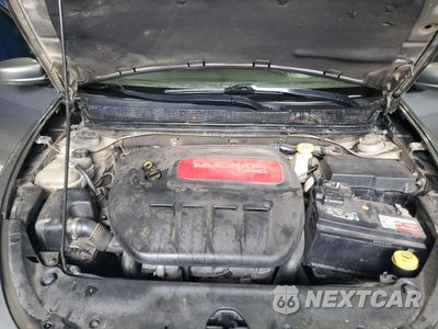Zdjęcie 11 z 12 samochodu: 2013 DODGE DART LIMITED VIN:1C3CDFCH6DD711310 - miniatura