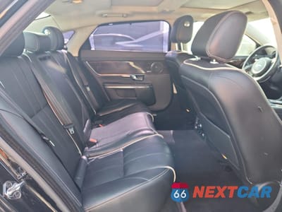 Zdjęcie 10 z 12 samochodu: 2013 JAGUAR XJL PORTFOLIO VIN:SAJWA2GB4DLV42802 - miniatura