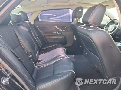 Zdjęcie 10 z 12 samochodu: 2013 JAGUAR XJL PORTFOLIO VIN:SAJWA2GB4DLV42802 - miniatura
