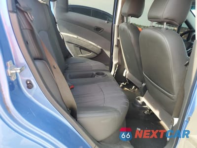 Zdjęcie 10 z 13 samochodu: 2014 CHEVROLET SPARK LS VIN:KL8CB6S93EC455820 - miniatura