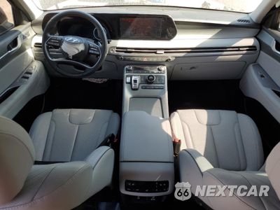 Zdjęcie 8 z 15 samochodu: 2024 HYUNDAI PALISADE SEL PREMIUM VIN:KM8R44GEXRU748793 - miniatura