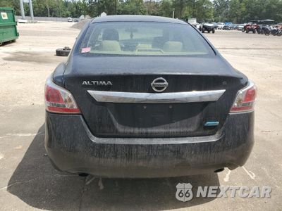 Zdjęcie 6 z 13 samochodu: 2014 NISSAN ALTIMA 2.5 VIN:1N4AL3AP5EC182945 - miniatura