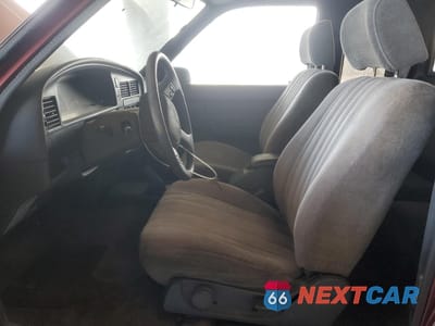 Zdjęcie 7 z 12 samochodu: 1991 TOYOTA PICKUP 1/2 TON EXTRA LONG WHEELBASE SR5 VIN:JT4VN13G2M5068475 - miniatura