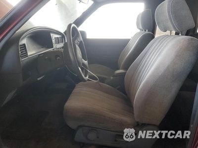 Zdjęcie 7 z 12 samochodu: 1991 TOYOTA PICKUP 1/2 TON EXTRA LONG WHEELBASE SR5 VIN:JT4VN13G2M5068475 - miniatura