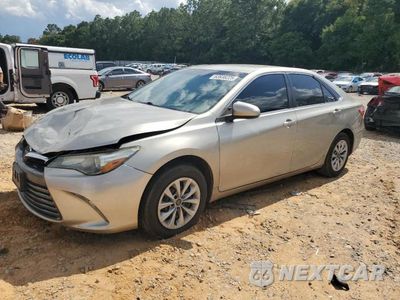 2015 TOYOTA CAMRY LE 4T1BF1FK0FU897114 - główne zdjęcie licytacji z USA - miniatura
