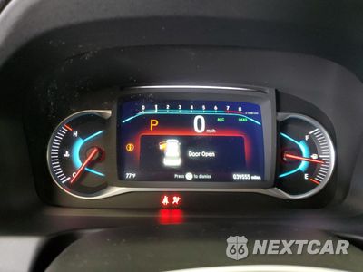 Zdjęcie 9 z 16 samochodu: 2021 HONDA PASSPORT EXL VIN:5FNYF7H56MB015782 - miniatura