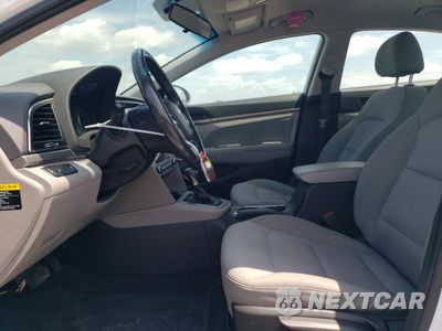 Zdjęcie 7 z 12 samochodu: 2017 HYUNDAI ELANTRA ECO VIN:5NPD94LA6HH098548 - miniatura