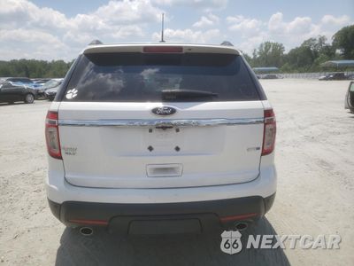 Zdjęcie 6 z 15 samochodu: 2015 FORD EXPLORER XLT VIN:1FM5K8D8XFGC56978 - miniatura
