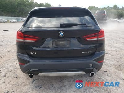Zdjęcie 6 z 14 samochodu: 2021 BMW X1 SDRIVE28I VIN:WBXJG7C03M5S26730 - miniatura