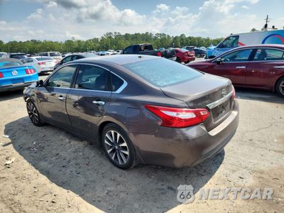 Drugie zdjęcie samochodu z przodu: 2016 NISSAN ALTIMA 2.5 VIN:1N4AL3AP5GC247165 - miniatura