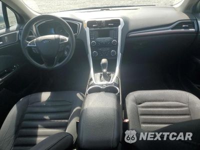 Zdjęcie 8 z 11 samochodu: 2014 FORD FUSION SE HYBRID VIN:3FA6P0LU1ER246556 - miniatura