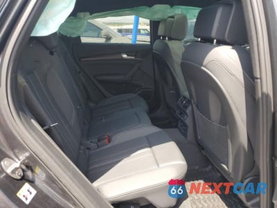 Zdjęcie 11 z 14 samochodu: 2025 AUDI Q5 E PREMIUM PLUS 55 VIN:WA1E2AFY5S2060800 - miniatura
