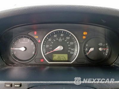 Zdjęcie 9 z 13 samochodu: 2008 HYUNDAI SONATA SE VIN:5NPEU46C08H366283 - miniatura