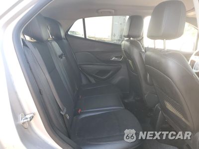 Zdjęcie 10 z 14 samochodu: 2014 BUICK ENCORE CONVENIENCE VIN:KL4CJFSB6EB697353 - miniatura