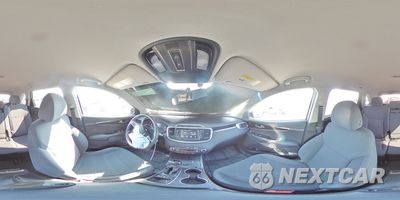 Zdjęcie 15 z 16 samochodu: 2019 KIA SORENTO LX VIN:5XYPGDA5XKG485675 - miniatura