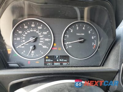 Zdjęcie 9 z 12 samochodu: 2015 BMW 228 XI VIN:WBA1F7C5XFVX95456 - miniatura