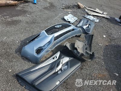 Zdjęcie 12 z 14 samochodu: 2019 INFINITI Q60 PURE VIN:JN1EV7EL6KM290827 - miniatura