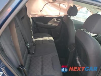 Zdjęcie 10 z 13 samochodu: 2018 KIA NIRO LX VIN:KNDCB3LC9J5170215 - miniatura