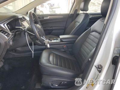 Zdjęcie 7 z 13 samochodu: 2018 FORD FUSION SE HYBRID VIN:3FA6P0LU6JR178460 - miniatura