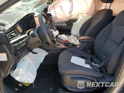 Zdjęcie 7 z 12 samochodu: 2022 KIA NIRO LX VIN:KNDCB3LC1N5511371 - miniatura