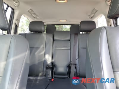 Zdjęcie 10 z 16 samochodu: 2019 LEXUS GX 460 VIN:JTJBM7FX7K5236545 - miniatura