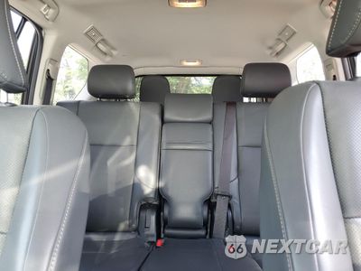 Zdjęcie 10 z 16 samochodu: 2019 LEXUS GX 460 VIN:JTJBM7FX7K5236545 - miniatura